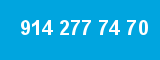914 277 74 70